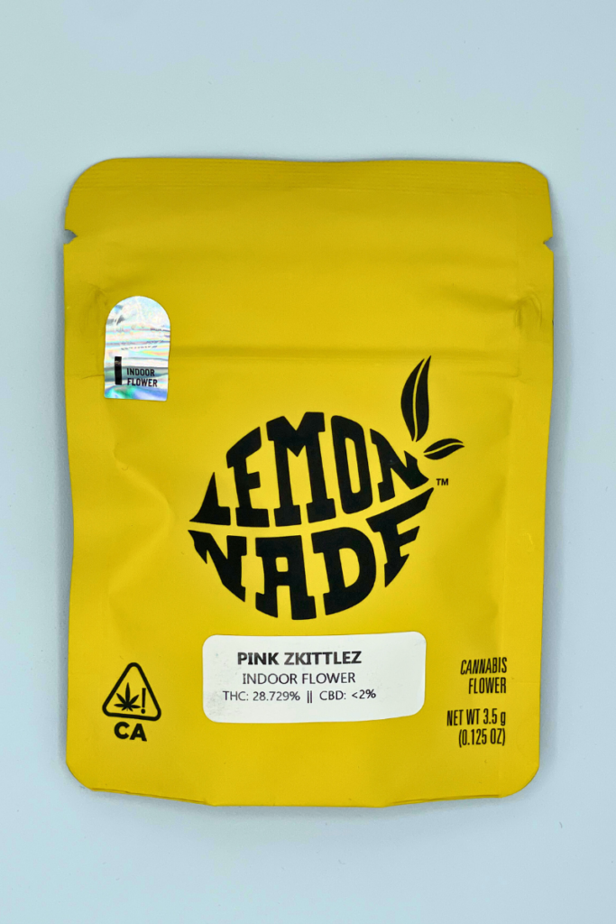 Lemonade Product Review