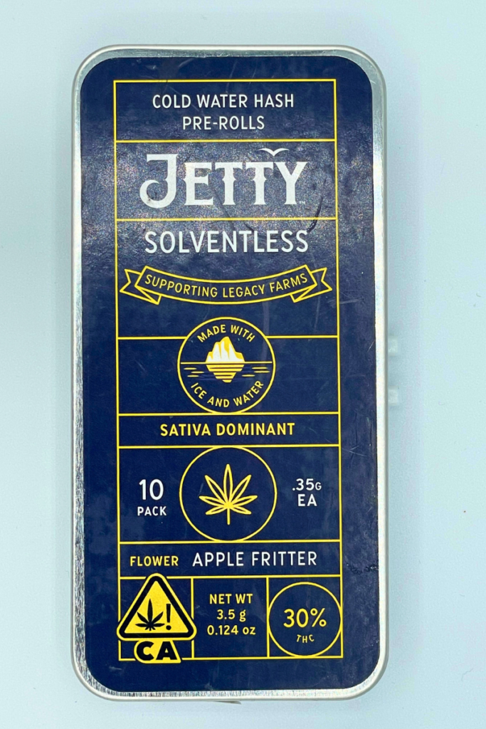 Jetty Extracts Pre Rolls
